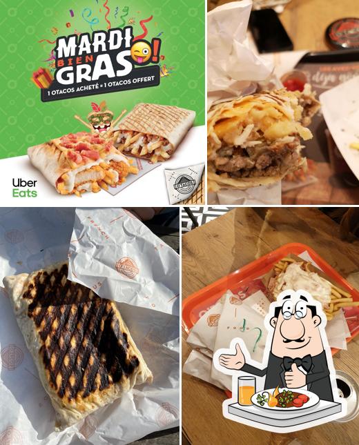 O'Tacos Limoges
