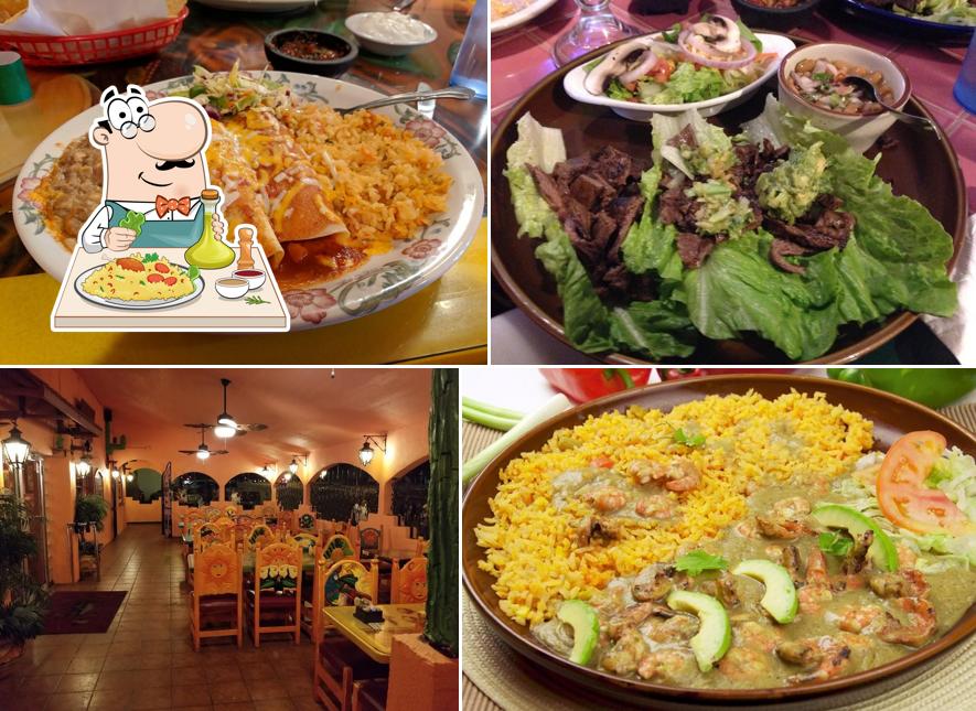 Fiesta Mexicana Restaurant