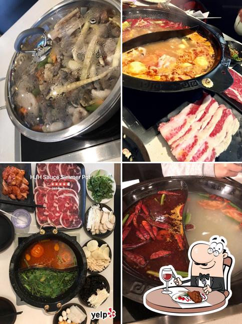 HJH Simmer Pot