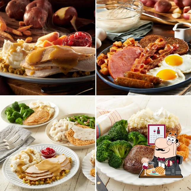 Bob Evans