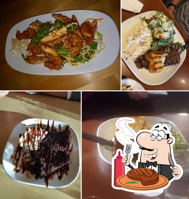 Boston Pizza
