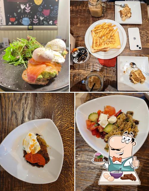 Schnitzel & Co.
