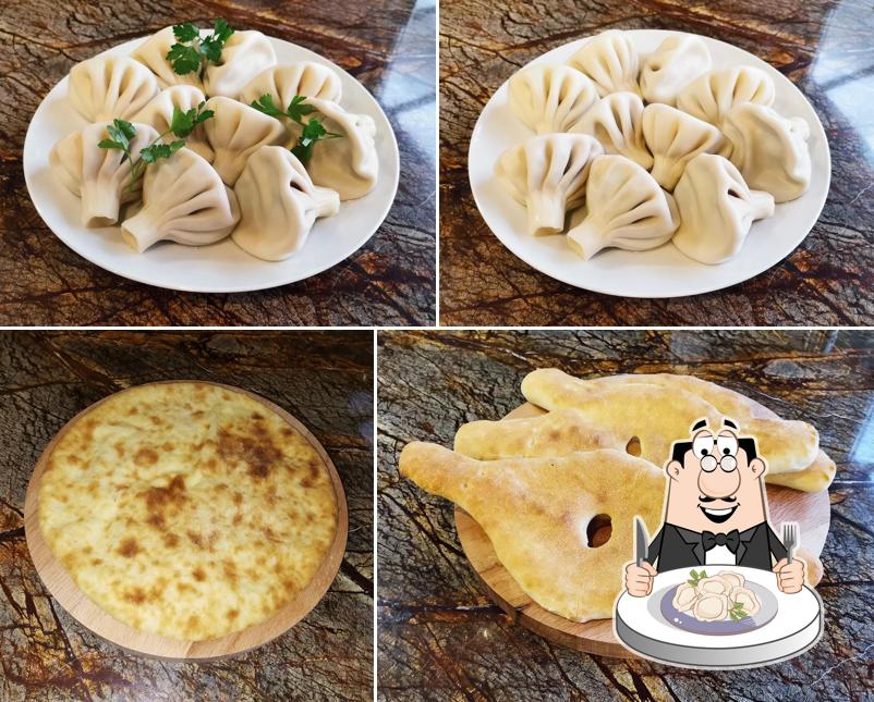 Хинкальная Имерули