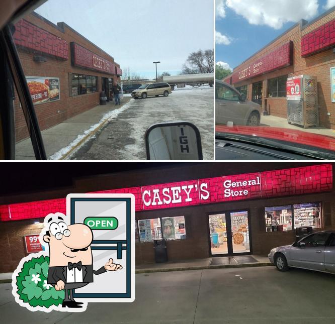 Casey's
