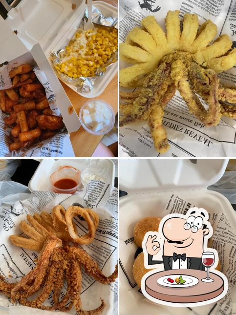 Chicken Plus