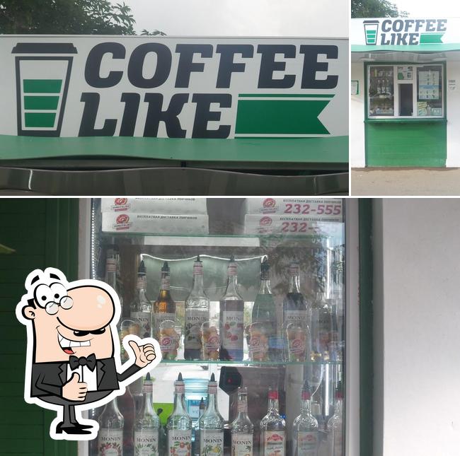 Coffee Like