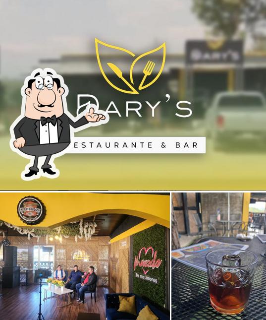 Dary's Restaurante Bar