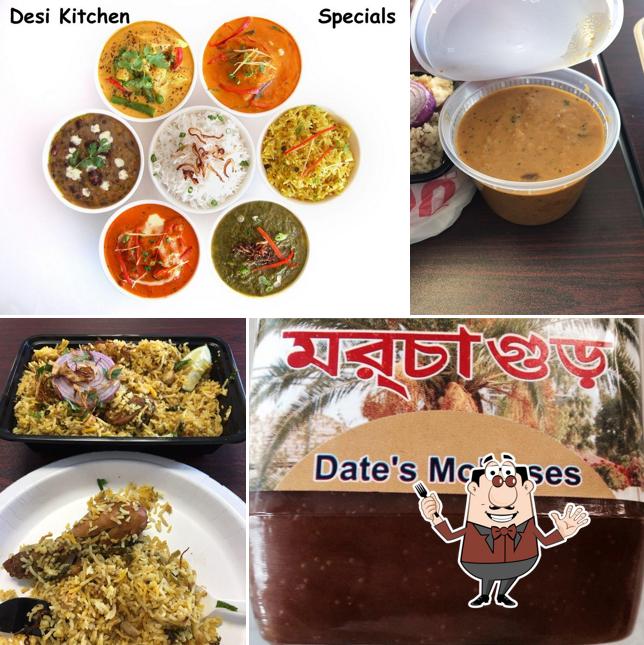 My Bangla Bazar LLC, DBA - Desi Bazar Desi Kitchen
