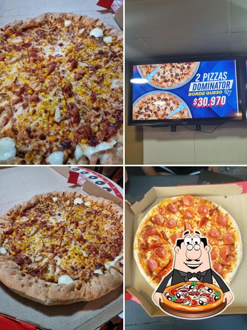 Domino's Pizza