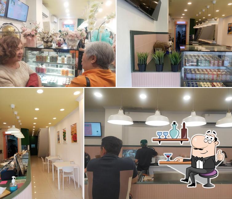 ESSEL BANDUNG - PASIR KALIKI