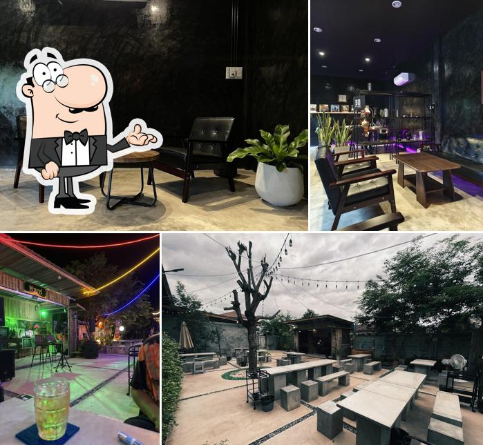 Fuel of Life coffee & bar