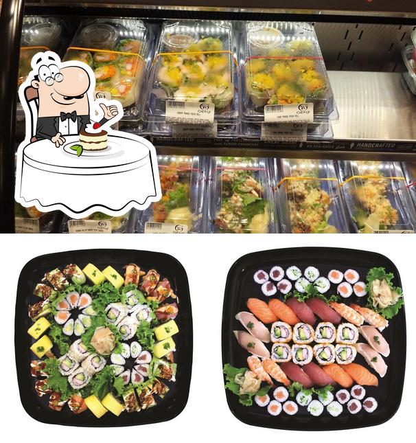 Genji Express