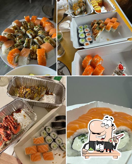 It’sushi