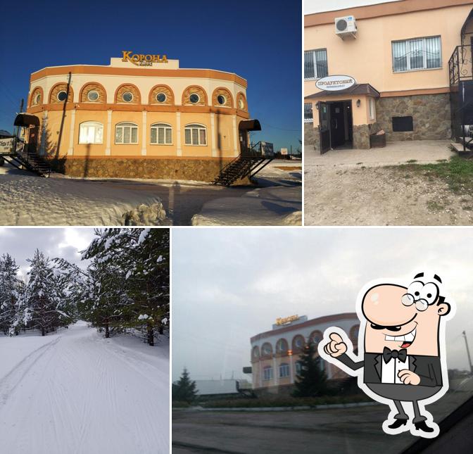Корона