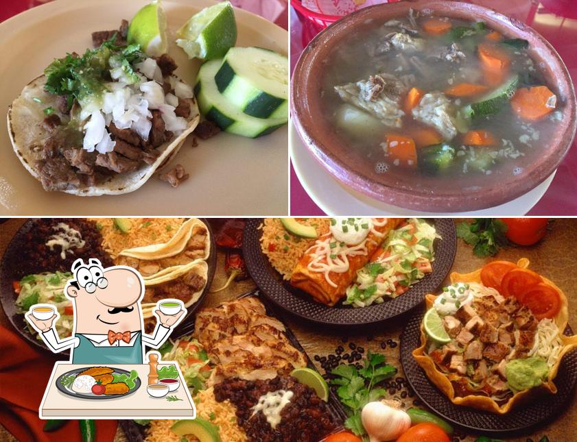 Vivian's Mexican Restaurant