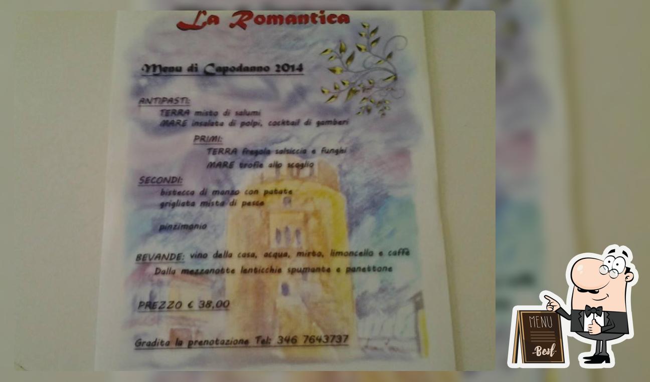 La Romantica