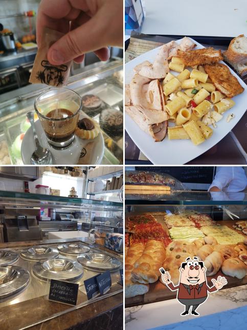 Pasticceria Pandolce