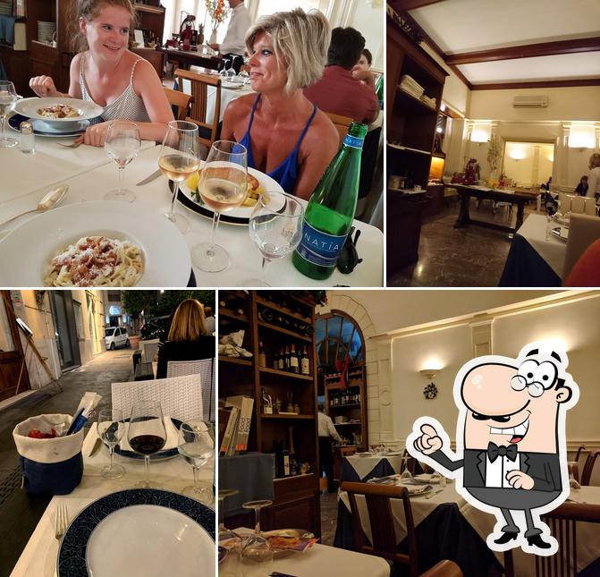 Ristorante Peppone