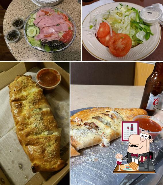 Salt Springs Pizza