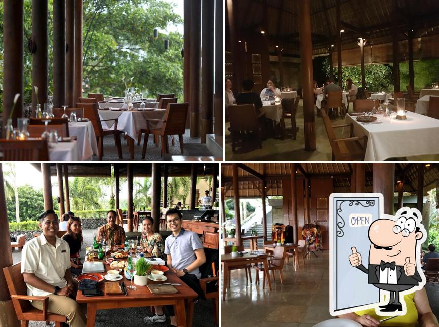 Plantation Restaurant