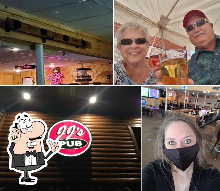 J J's Pub