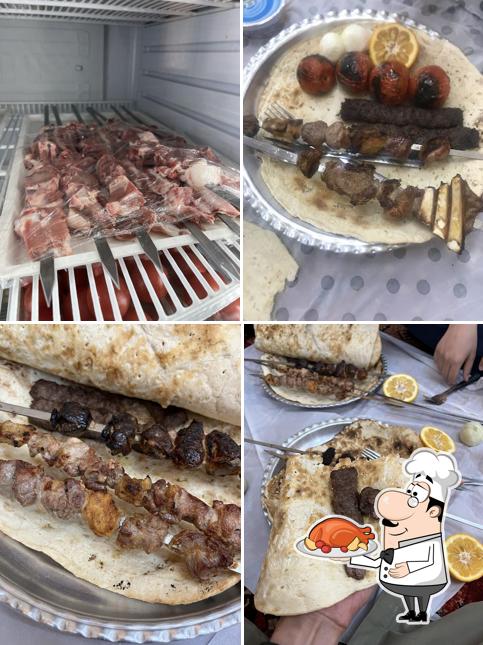 Asadi Kebab