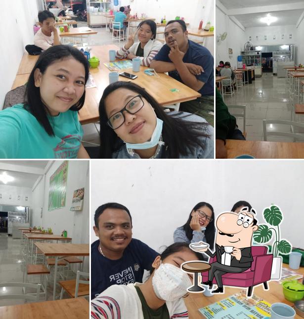 Bakso 3 Pangeran