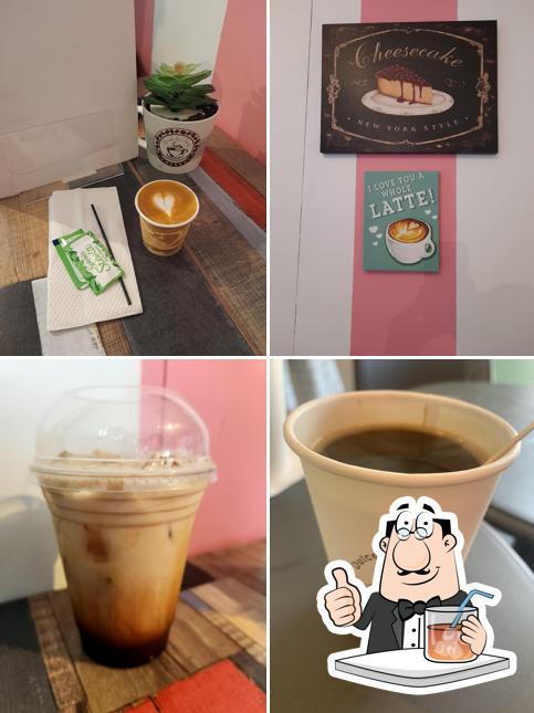 Dulce y Delicioso Pastry & Cofee House