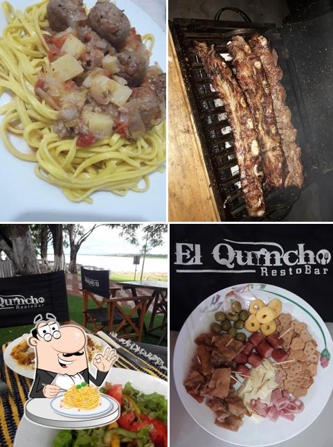 El Quincho Bar