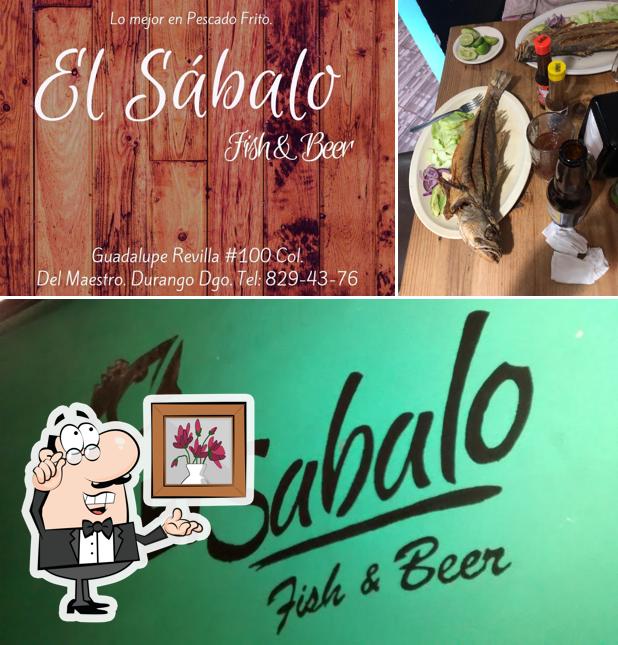 El Sábalo Fish&Beer