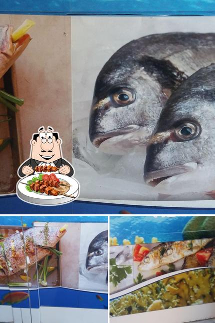 Fish House Fier