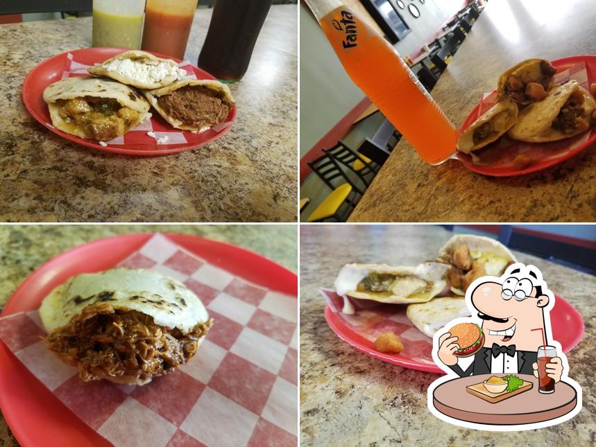 Gorditas Doña Lula