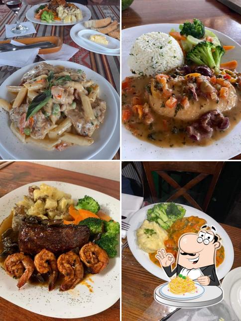 HACIENDA MARUJITA RESTAURANTE