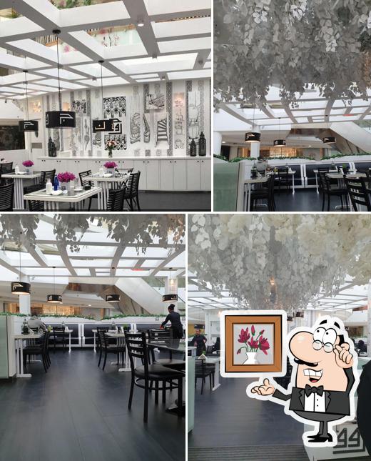 Horoof cafe