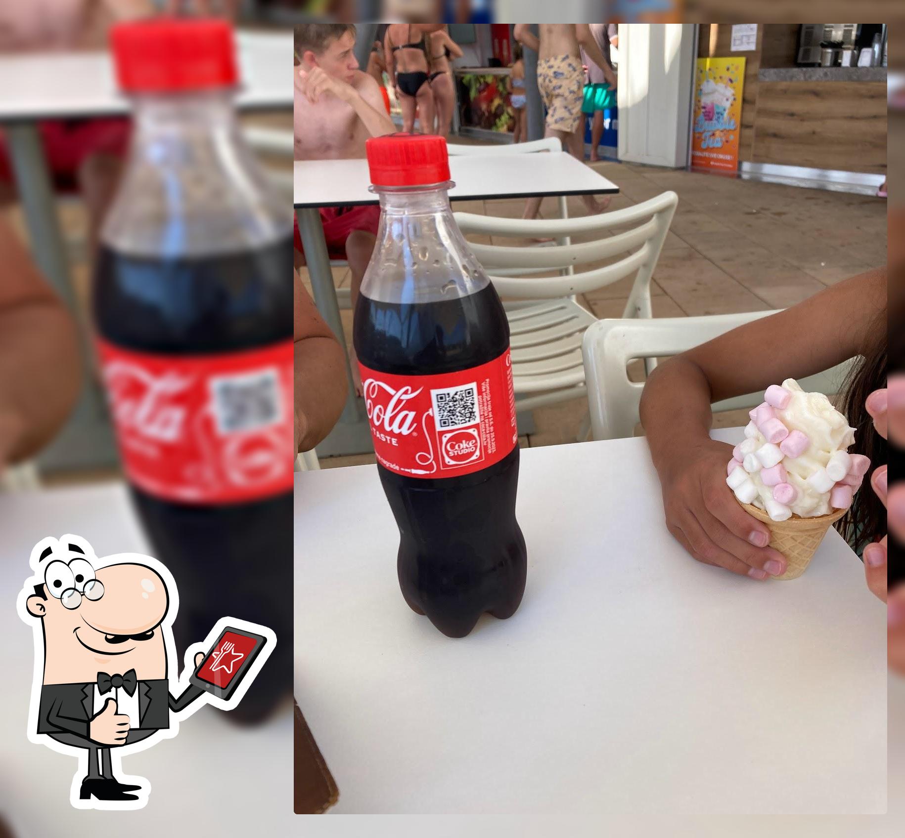 Ice n' Go