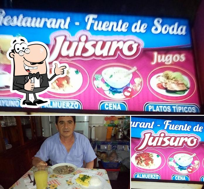Restaurante Juisuro