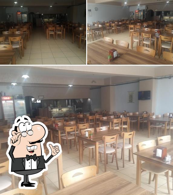 Kayahan Kardeşler Lokantası
