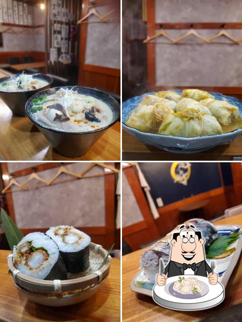 Koryori-ya尾崎（小料理屋）