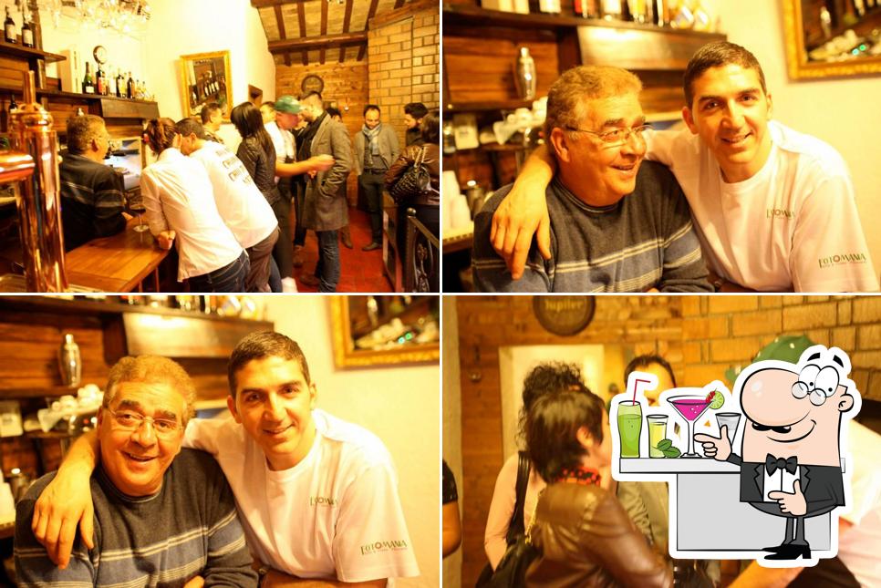 MASHREK CLUB Pescara