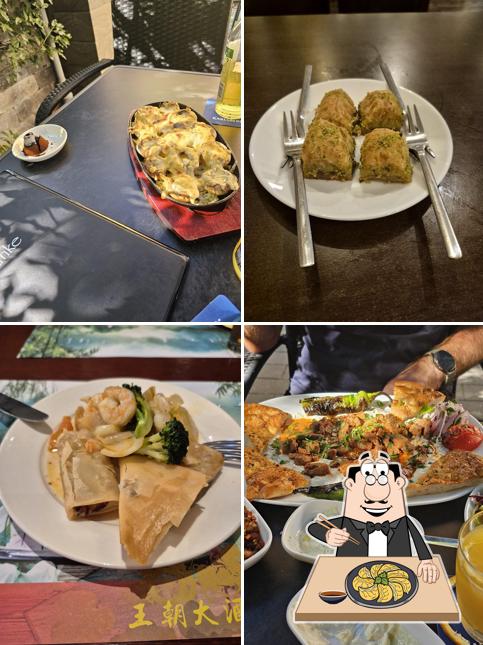 Mato Grill Merzig