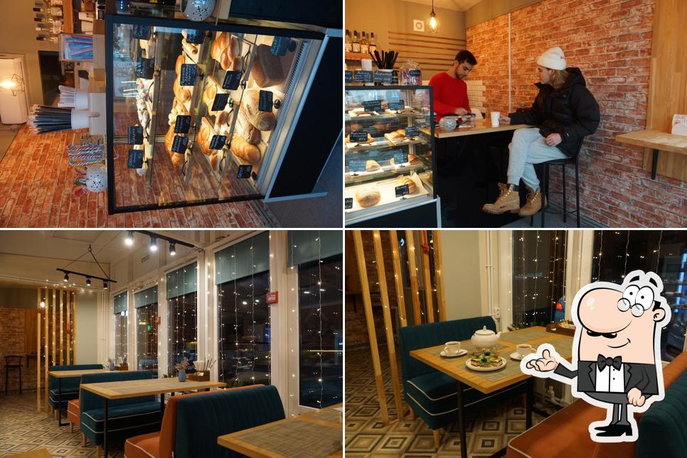 Mirocafe