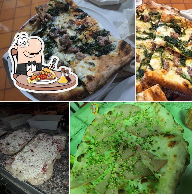 Pizzeria Trattoria S. Antonio