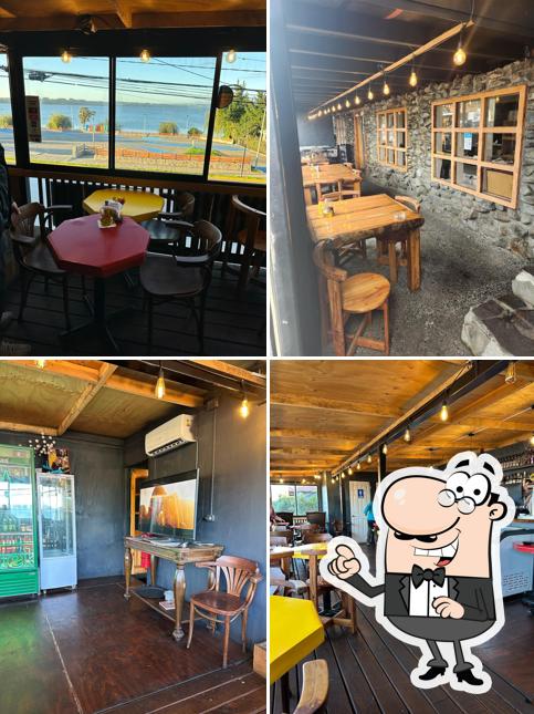 Restaurant Pub Del Río