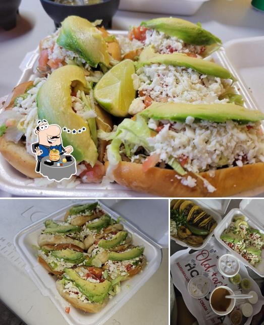 TAQUERIA SHADDAI