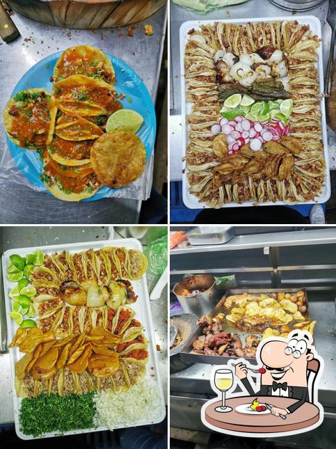 Tacos Agus
