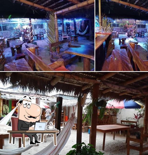 Tigres Bar