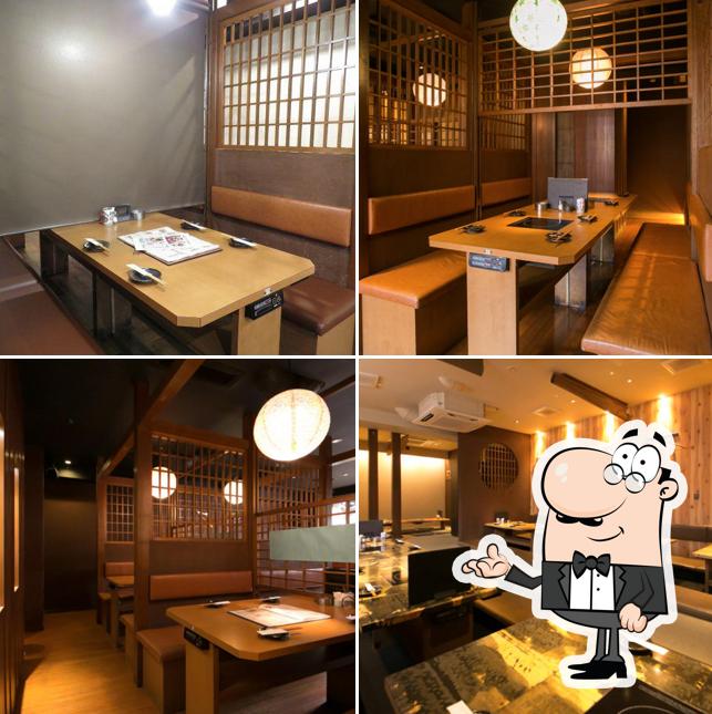 ねぎま屋 武蔵 北習志野店