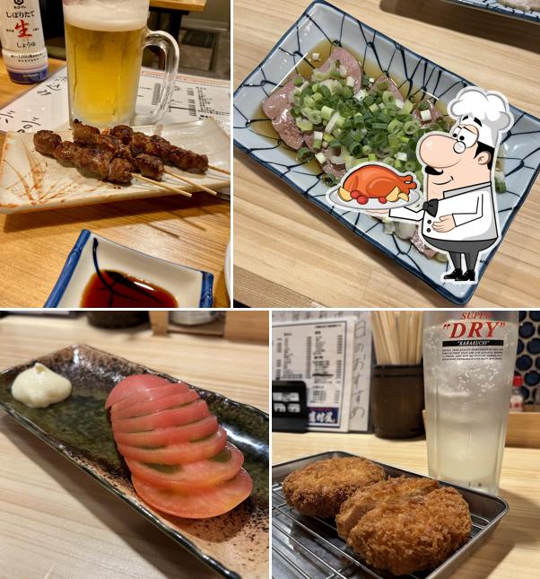 大衆酒場 鷹村屋