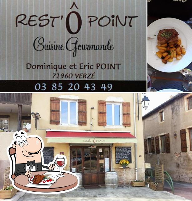 Rest'o Point