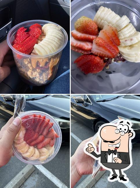 Rio Acai Bowls